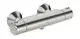 HANSA-Brausebatterie-HANSAMICRA-ECO-5815-DN15-Chrom-6-L-min-581501710006 gallery number 1